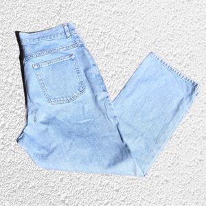 Vintage L.L. Bean Jeans